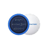 MONSTER FACTORY Foot File