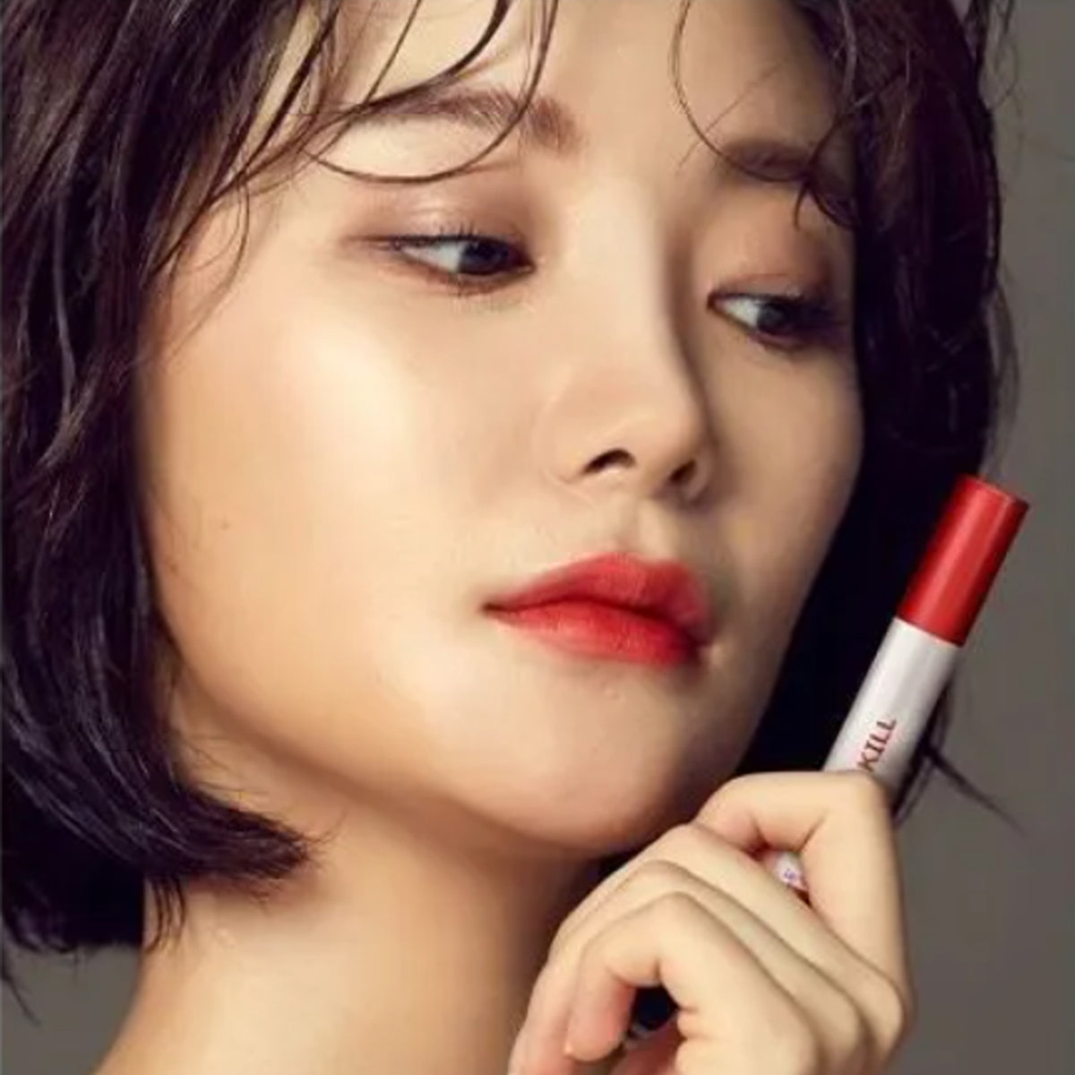 MONSTER FACTORY Long Kill Lip Tint Pack 12g