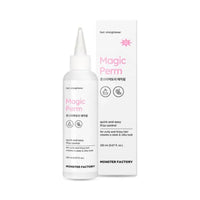 MONSTER FACTORY Magic Perm