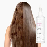 MONSTER FACTORY Magic Perm