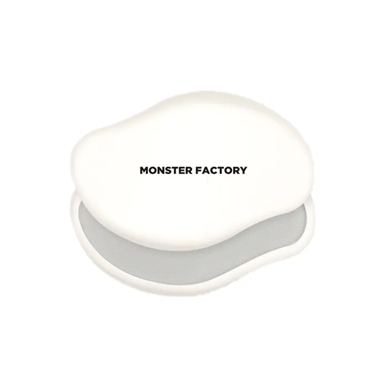 MONSTER FACTORY Shashashak Body Shaver