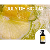 MONTHLY121 Linen Water Room & Fabric Perfume 200ml (Choose 1 of 9)