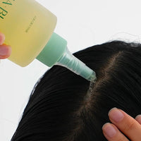 MOO100 AHA·BHA Purifying Scalp Scaler 250ml