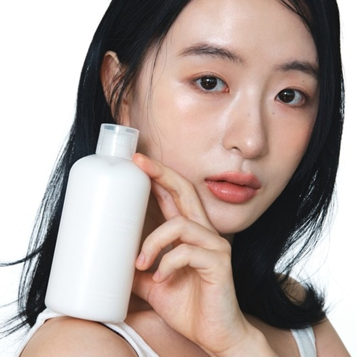 MOON OFFICE Emerald Musk Hand & Body Lotion 250ml