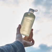 MOON OFFICE Emerald Musk Hand & Body Wash 250ml