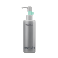MOONSHOT Magnetic Black Cleansing Oil 150ml