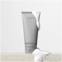 MOONSHOT Micro Black Cleansing Foam 120ml