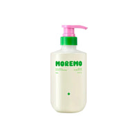 MOREMO Caffeine Biome Shampoo For Oily Scalp 500ml