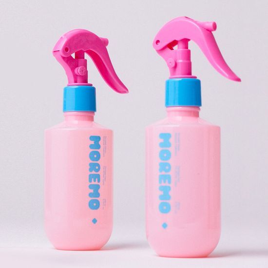 MOREMO No-wash Keratin Ampoule Treatment 200ml