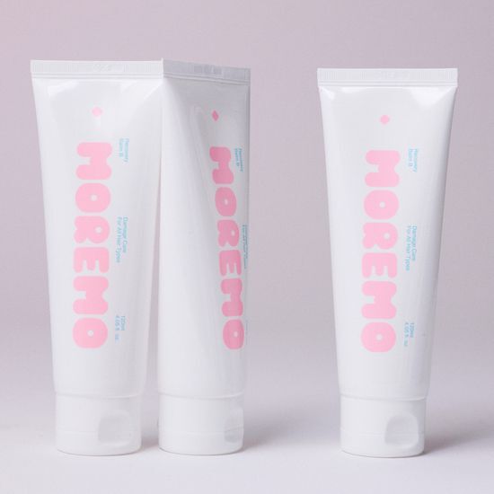 MOREMO Recovery Balm B 230ml