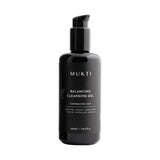 MUKTI Balancing Cleansing Gel 200ml