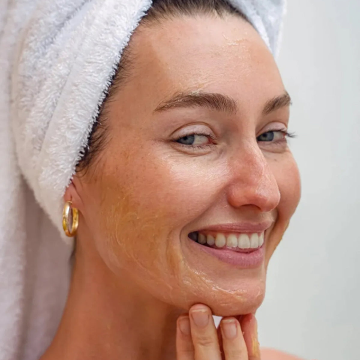 MUKTI Balancing Cleansing Gel 200ml