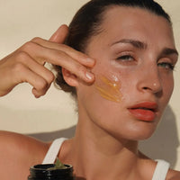 MUKTI Gentle Melt Cleansing Balm 95g