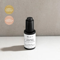 MUKTI Hyaluronic Marine Serum 30ml
