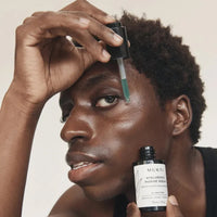 MUKTI Hyaluronic Marine Serum 30ml