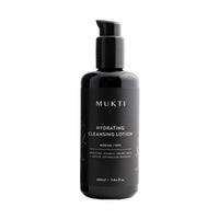 MUKTI Hydrating Cleansing Lotion 200ml