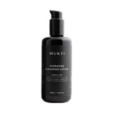 MUKTI Hydrating Cleansing Lotion 200ml