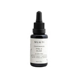 MUKTI Vitamin Booster Vital C Elixir Ampoule 30ml