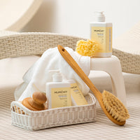 MUMCHIT Low-PH Body Wash 400ml 4 Types