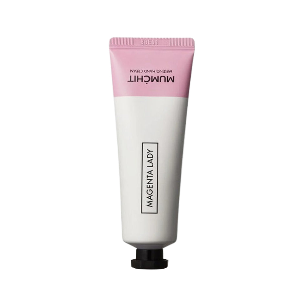 Mumchit crema de mano de derretimiento 50 ml 4 tipos