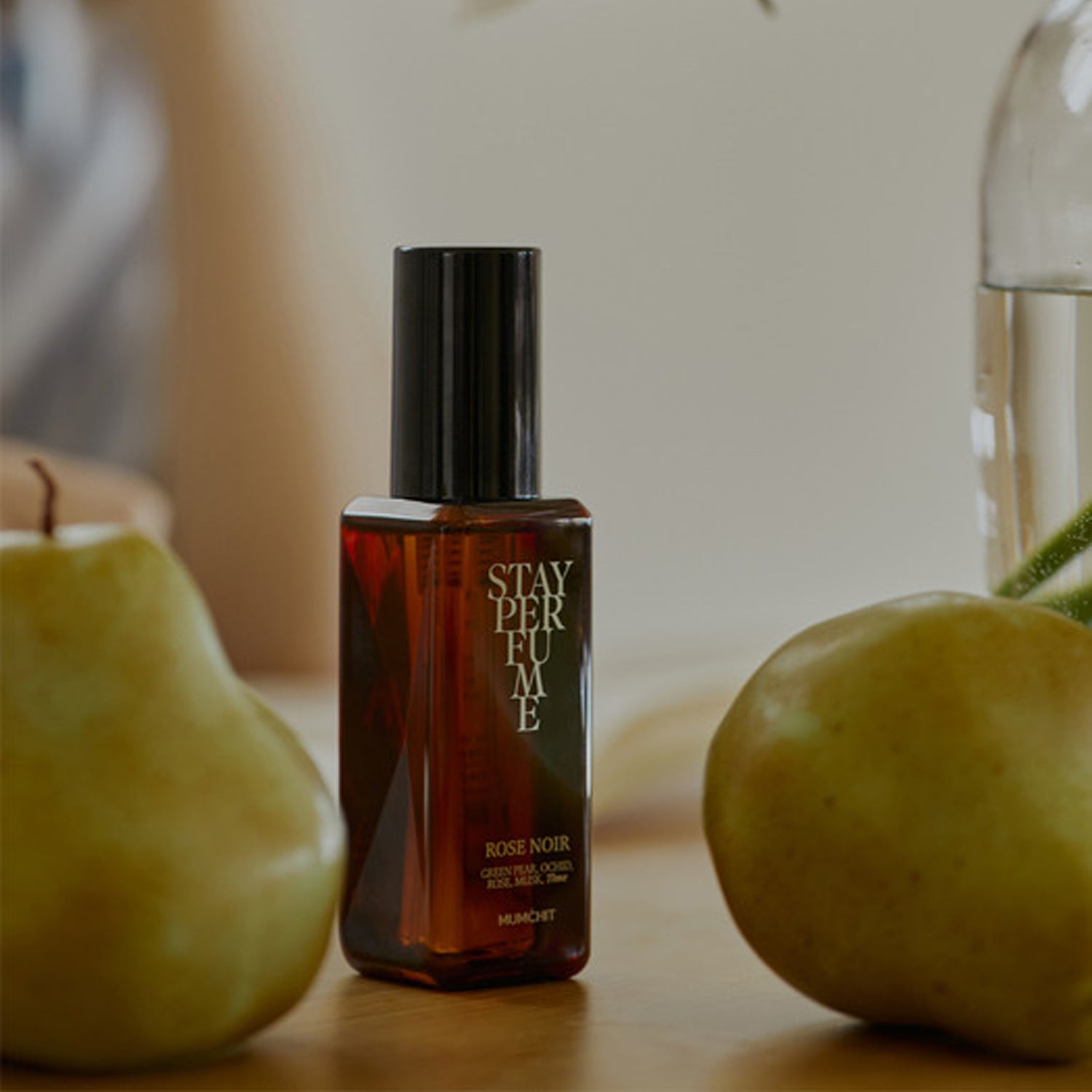 MUMCHIT Stay Perfume 80ml 5 Types | DODO SKIN – DODOSKIN