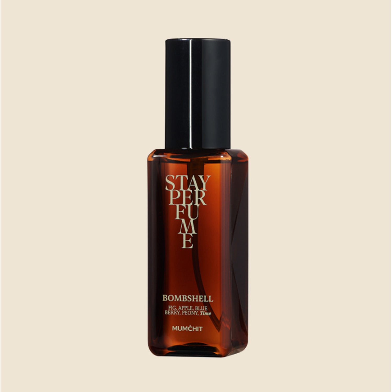 MUMCHIT Stay Perfume 80ml 5 Types | DODO SKIN – DODOSKIN
