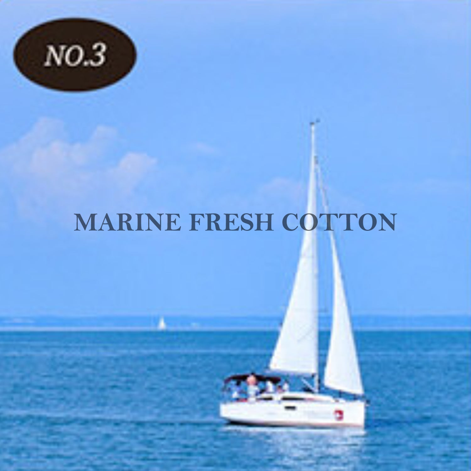 Marine Fresh Cotton