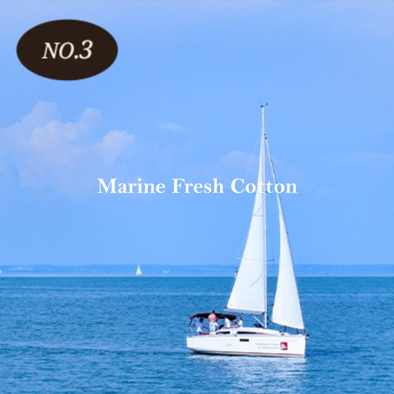 Marine Fresh Cotton
