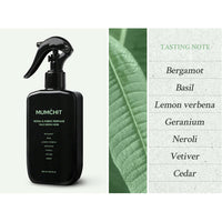 Mumchit de tela grande perfume 250ml 3 tipos