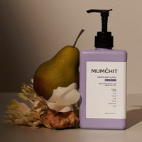 Mumchit Funding Body Lotion 400ml 4 tipos