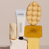 Mumchit crema de mano de derretimiento 50 ml 4 tipos