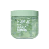 MUMUKI Aloe Cica Teca Soothing Gel Cream 110g