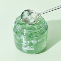 MUMUKI Aloe Cica Teca Soothing Gel Cream 110g