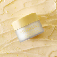MUMUKI Honey Banana BDRN Capsule Cream 15ml