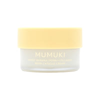 MUMUKI Honey Banana BDRN Capsule Cream 50ml