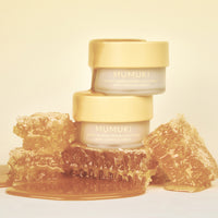 MUMUKI Honey Banana BDRN Capsule Cream 50ml
