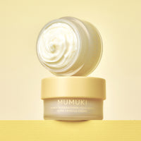 MUMUKI Honey Banana BDRN Capsule Cream 50ml