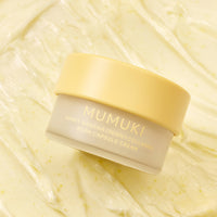 MUMUKI Honey Banana BDRN Capsule Cream 50ml