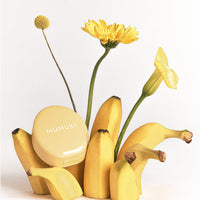 MUMUKI Honey Banana BDRN Cushion SPF50+ PA++++ 12g 4colors