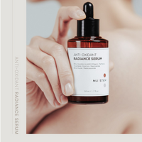 MU:STEM Antioxidant Radiance Serum 50ml