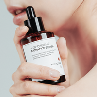 MU:STEM Antioxidant Radiance Serum 50ml