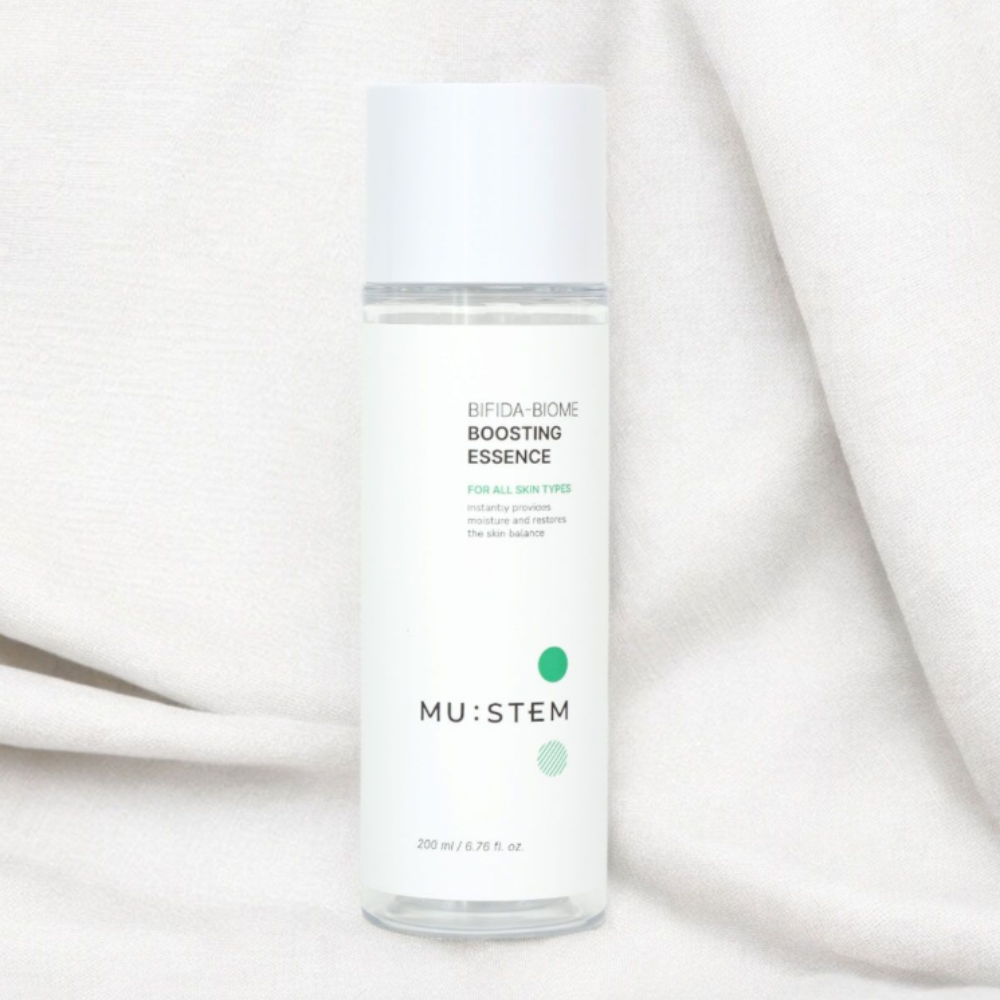 MU:STEM Bifida-Biome Boosting Essence 200ml