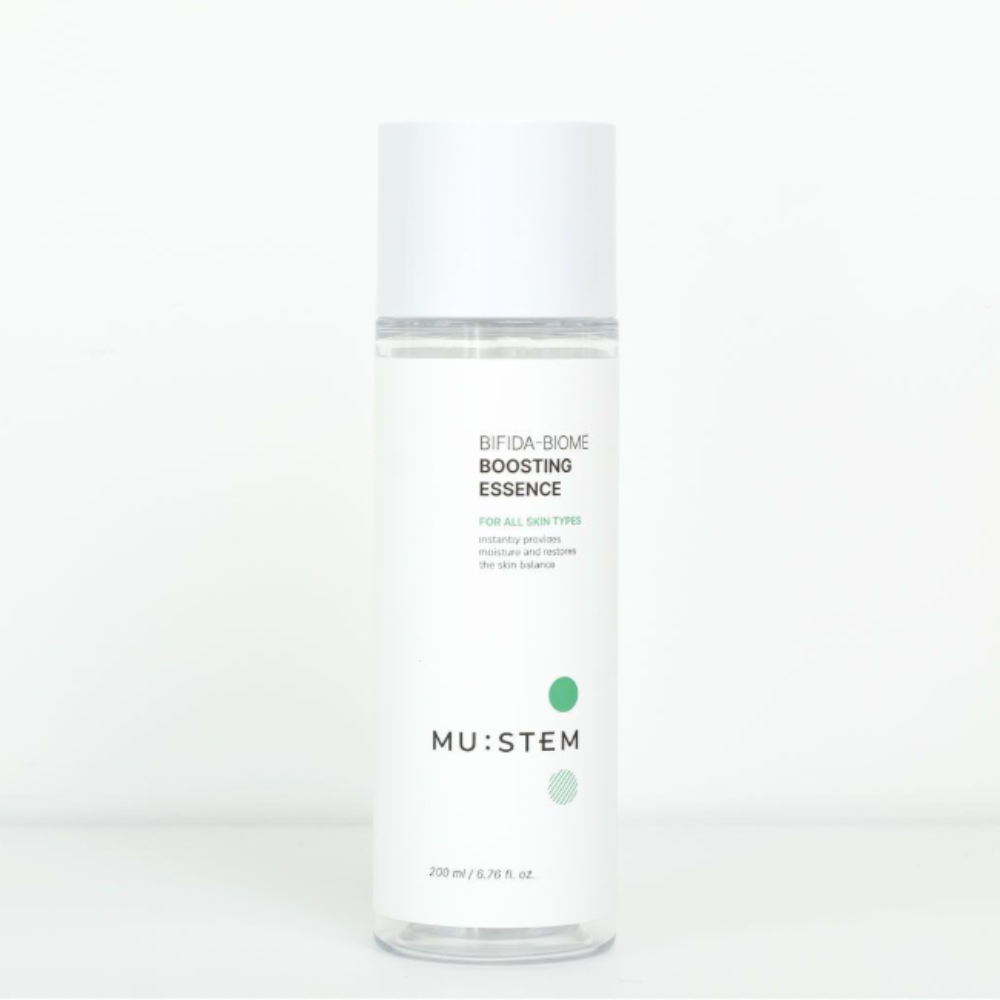 MU:STEM Bifida-Biome Boosting Essence 200ml