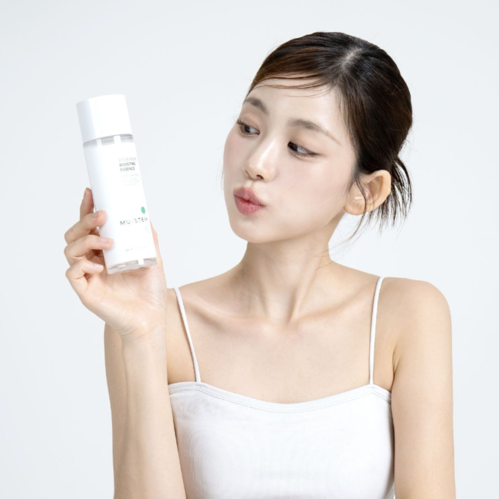 MU:STEM Bifida-Biome Boosting Essence 200ml