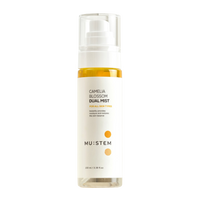 MU: STEM Camellia Blossom Dual Mist 100ml