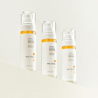 MU: STEM Camellia Blossom Dual Mist 100ml