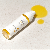 MU: STEM Camellia Blossom Dual Mist 100ml