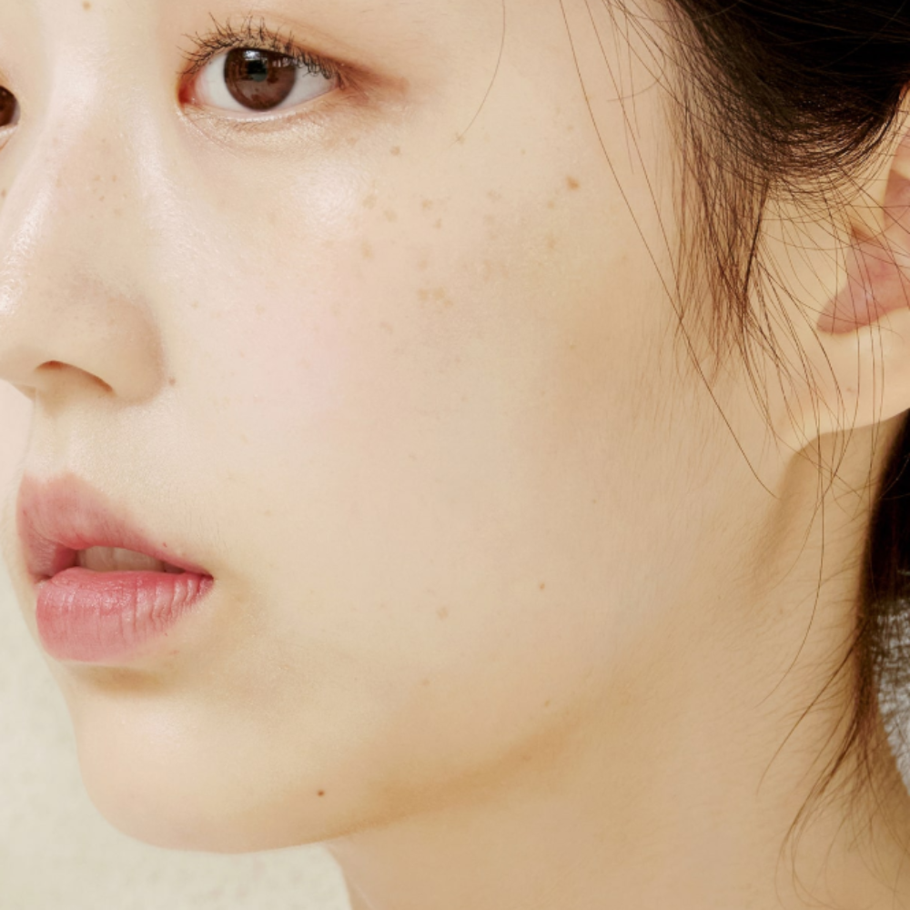 MU: STEM Camellia Blossom Dual Mist 100ml