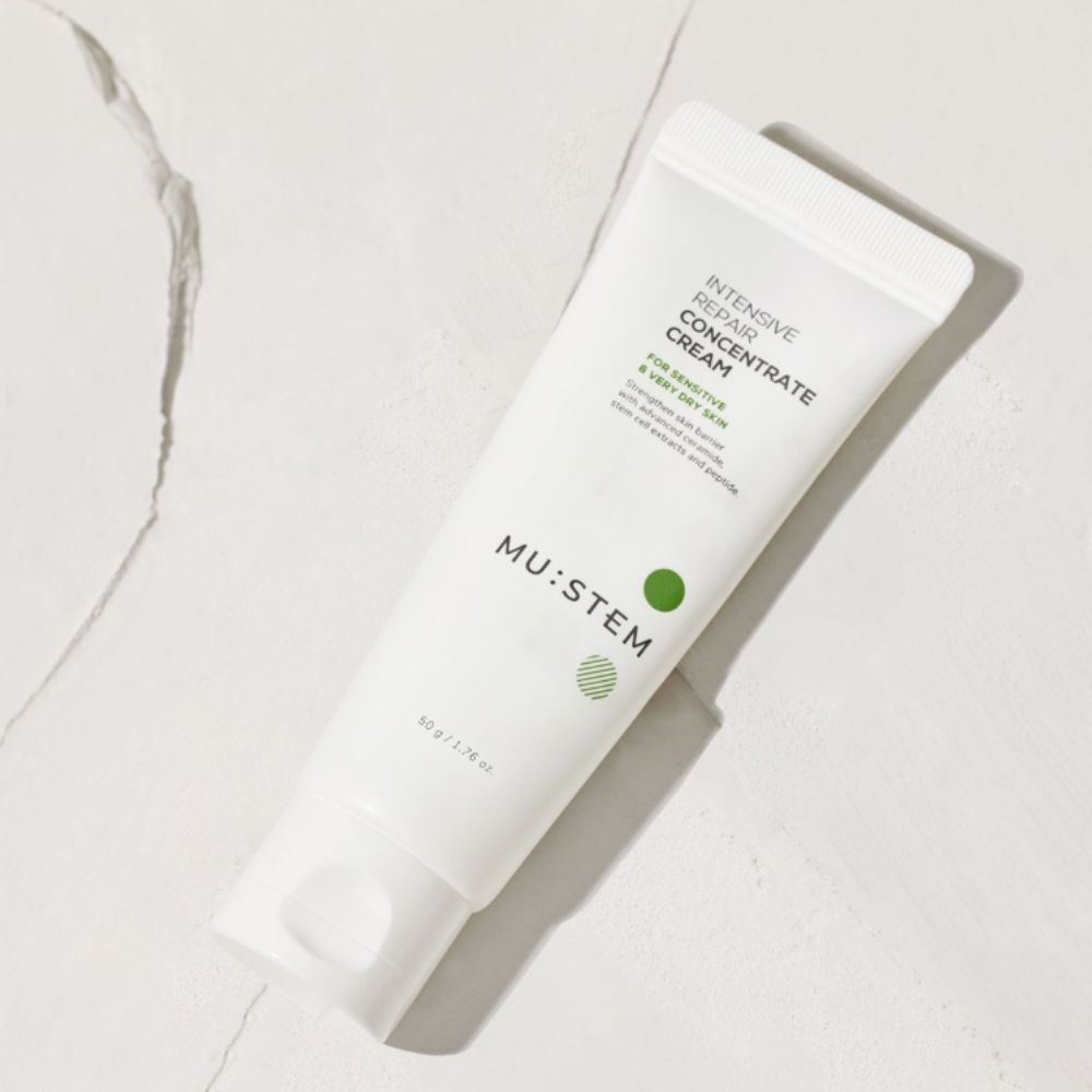 MU:STEM Intensive Repair Concentrate Cream 50g