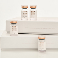 MU:STEM PDRN Cell Recovery Ampoule 5ml x 10ea